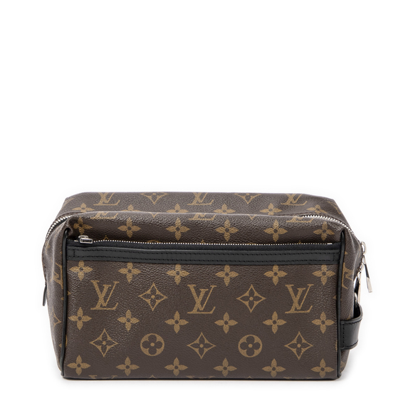 Louis Vuitton Toiletry Pouch - Picture 1 of 10